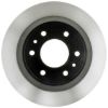 Picture of SpeedFx Disc Brake Rotor - SB580029