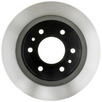 Picture of SpeedFx Disc Brake Rotor - SB580029