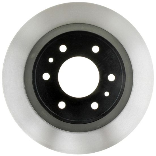 Picture of SpeedFx Disc Brake Rotor - SB580029