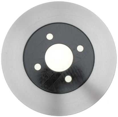 Picture of SpeedFx Disc Brake Rotor - SB580137