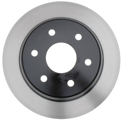 Picture of SpeedFx Disc Brake Rotor - SB580165