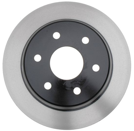 Picture of SpeedFx Disc Brake Rotor - SB580165