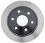 Picture of SpeedFx Disc Brake Rotor - SB580165