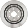Picture of SpeedFx Disc Brake Rotor - SB580422