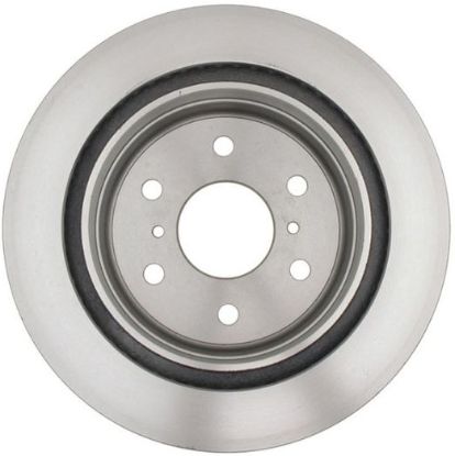 Picture of SpeedFx Disc Brake Rotor - SB580422