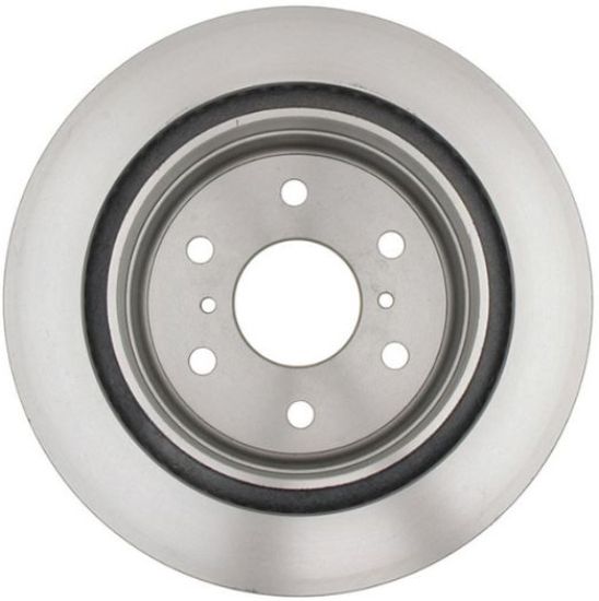 Picture of SpeedFx Disc Brake Rotor - SB580422