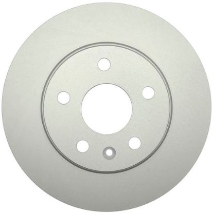 Picture of SpeedFx Disc Brake Rotor - SB580839