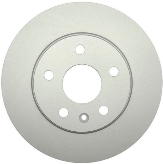 Picture of SpeedFx Disc Brake Rotor - SB580839