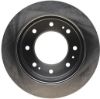 Picture of SpeedFx Disc Brake Rotor - SB580875