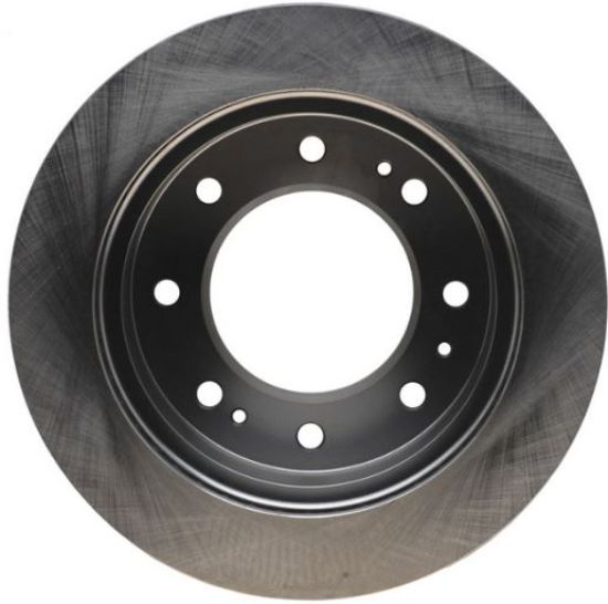 Picture of SpeedFx Disc Brake Rotor - SB580875