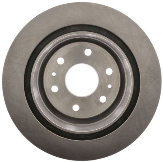 Picture of SpeedFx Disc Brake Rotor - SB581032