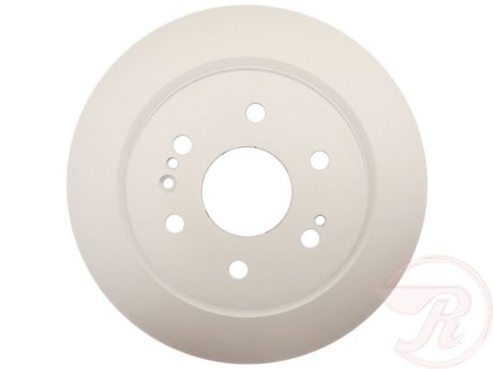 Picture of SpeedFx Disc Brake Rotor - SB582457