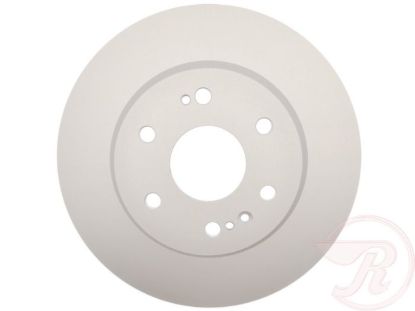Picture of SpeedFx Disc Brake Rotor - SB582458