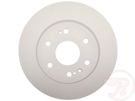 Picture of SpeedFx Disc Brake Rotor - SB582458