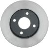 Picture of SpeedFx Disc Brake Rotor - SB66913