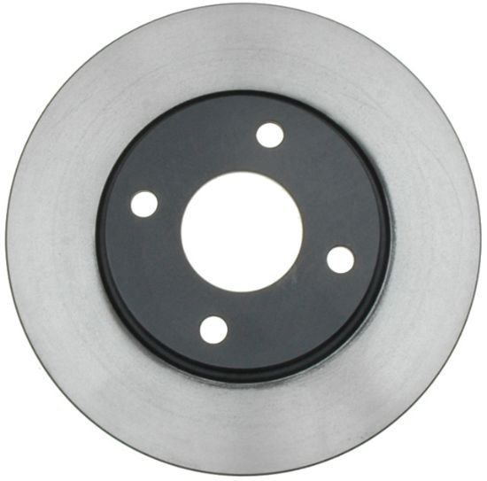 Picture of SpeedFx Disc Brake Rotor - SB66913