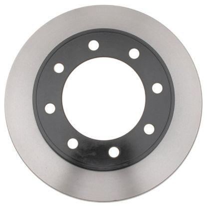 Picture of SpeedFx Disc Brake Rotor - SB66914