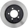 Picture of SpeedFx Disc Brake Rotor - SB680026