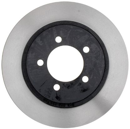 Picture of SpeedFx Disc Brake Rotor - SB680026