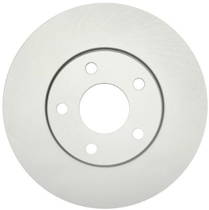 Picture of SpeedFx Disc Brake Rotor - SB680930