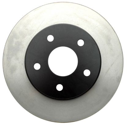 Picture of SpeedFx Disc Brake Rotor - SB76793