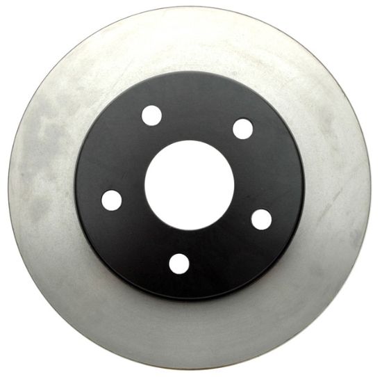 Picture of SpeedFx Disc Brake Rotor - SB76793