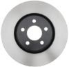 Picture of SpeedFx Disc Brake Rotor - SB76955