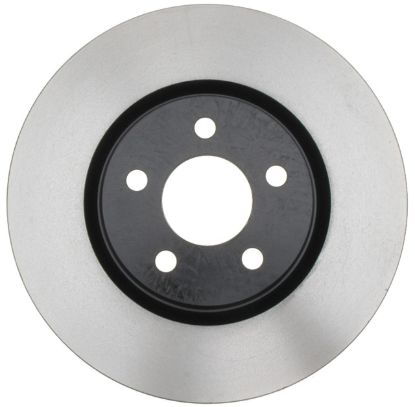 Picture of SpeedFx Disc Brake Rotor - SB76955
