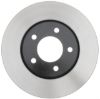 Picture of SpeedFx Disc Brake Rotor - SB780049