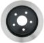 Picture of SpeedFx Disc Brake Rotor - SB780082