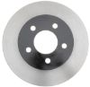 Picture of SpeedFx Disc Brake Rotor - SB780444