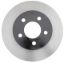Picture of SpeedFx Disc Brake Rotor - SB780444