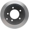 Picture of SpeedFx Disc Brake Rotor - SB780457