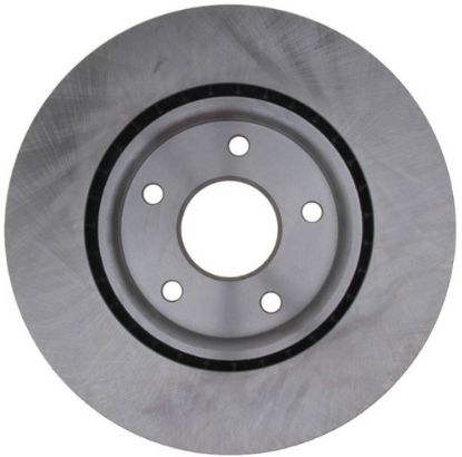 Picture of SpeedFx Disc Brake Rotor - SB780964