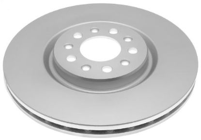 Picture of SpeedFx Disc Brake Rotor - SB781768