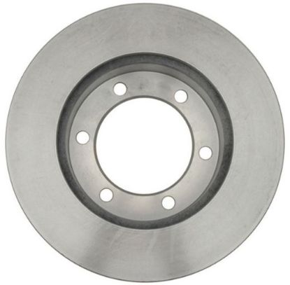 Picture of SpeedFx Disc Brake Rotor - SB96575
