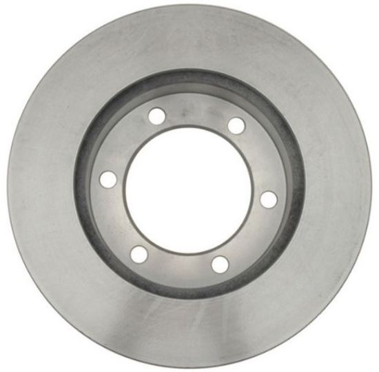 Picture of SpeedFx Disc Brake Rotor - SB96575