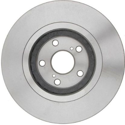 Picture of SpeedFx Disc Brake Rotor - SB980636
