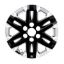 Picture of SpeedFx Disc Brake Rotor - SB982570