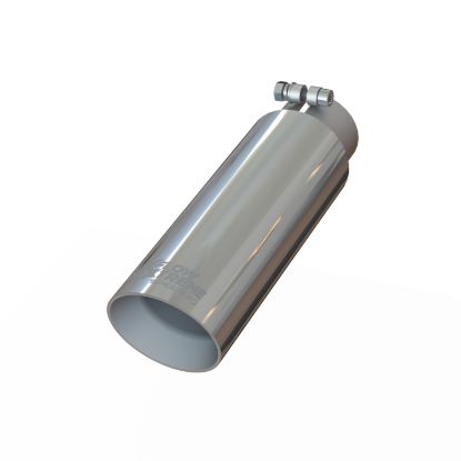 Picture of SpeedFx Exhaust Tail Pipe Tip - TP003040