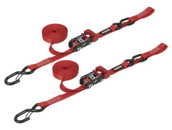 Picture of SpeedStrap Ratchet Tie Down Strap - 11803-2