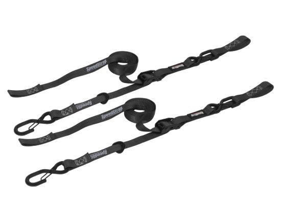 Picture of SpeedStrap Cambuckle Tie Down Strap - 13801-2