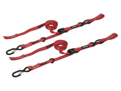 Picture of SpeedStrap Cambuckle Tie Down Strap - 13803-2