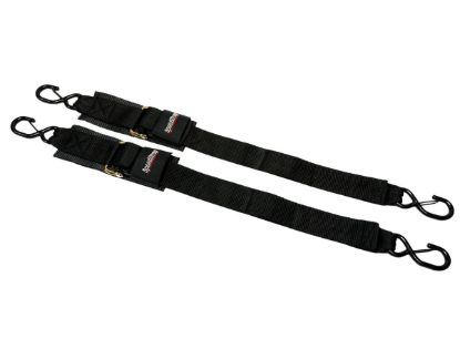Picture of PRP Ratchet Tie Down Strap - 28600-DSH
