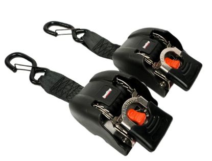 Picture of PRP Ratchet Tie Down Strap - 29401-Stainless