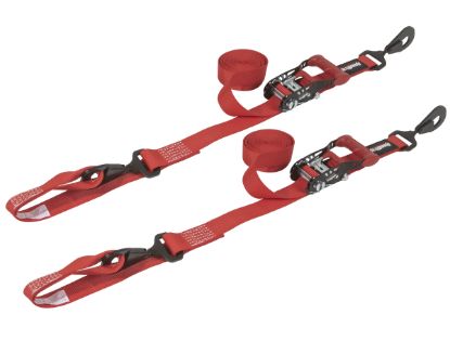 Picture of SpeedStrap Ratchet Tie Down Strap - 15223-2