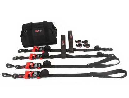 Picture of SpeedStrap Ratchet Tie Down Strap Kit - 71720