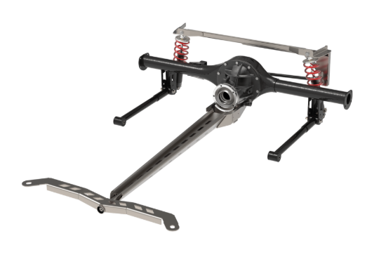 Picture of Speedtech Performance Suspension Kit - 10310