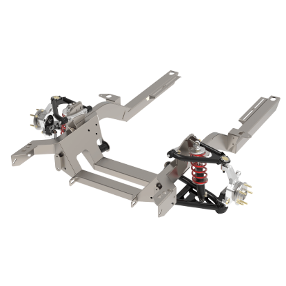 Picture of Speedtech Performance Suspension Subframe - 10230