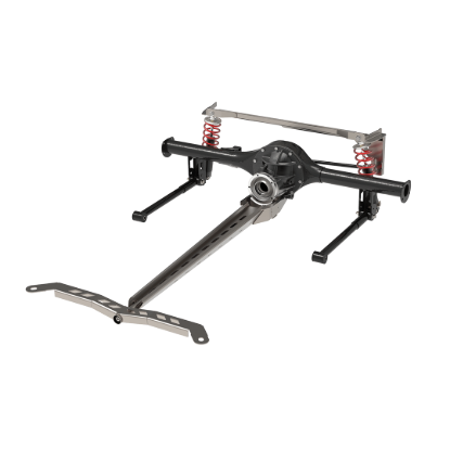 Picture of Speedtech Performance Suspension Kit - 120300